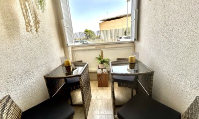 Bestaande bouw - Appartement -
Torrevieja