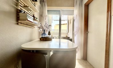 Bestaande bouw - Appartement -
Torrevieja