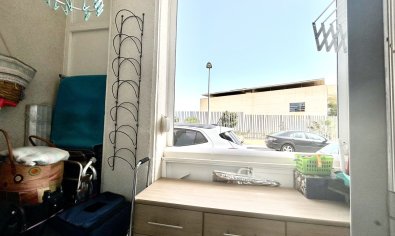 Bestaande bouw - Appartement -
Torrevieja