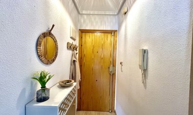 Bestaande bouw - Appartement -
Torrevieja