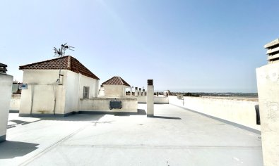 Bestaande bouw - Appartement -
Torrevieja