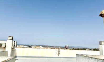Bestaande bouw - Appartement -
Torrevieja