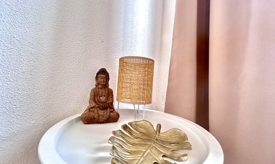 Bestaande bouw - Appartement -
Torrevieja