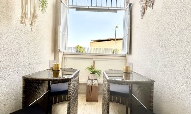 Bestaande bouw - Appartement -
Torrevieja