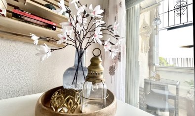 Bestaande bouw - Appartement -
Torrevieja
