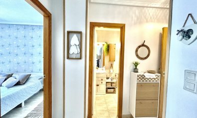 Bestaande bouw - Appartement -
Torrevieja