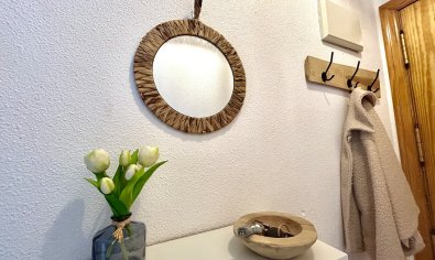 Bestaande bouw - Appartement -
Torrevieja