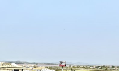 Bestaande bouw - Appartement -
Torrevieja