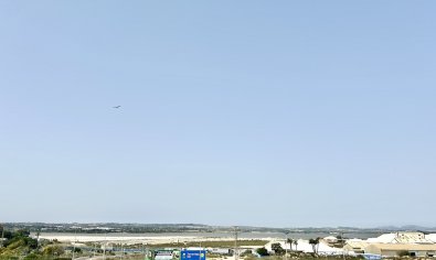 Bestaande bouw - Appartement -
Torrevieja