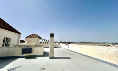 Bestaande bouw - Appartement -
Torrevieja