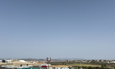 Bestaande bouw - Appartement -
Torrevieja