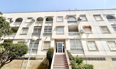 Bestaande bouw - Appartement -
Torrevieja