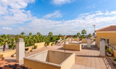 Resale - Apartment -
Jacarilla