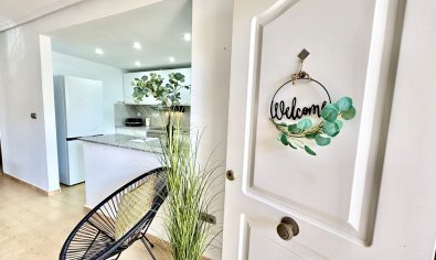 Bestaande bouw - Appartement -
Villamartín - Villamartin