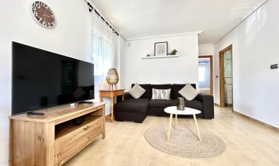 Bestaande bouw - Appartement -
Villamartín - Villamartin
