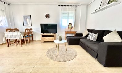 Bestaande bouw - Appartement -
Villamartín - Villamartin