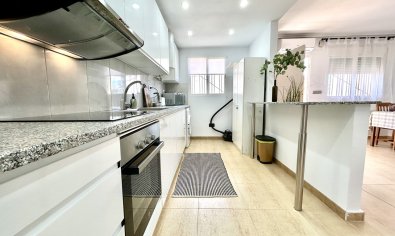 Bestaande bouw - Appartement -
Villamartín - Villamartin