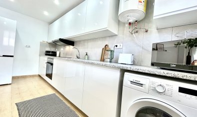 Bestaande bouw - Appartement -
Villamartín - Villamartin