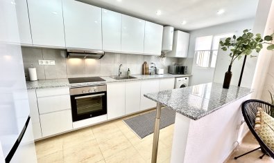 Bestaande bouw - Appartement -
Villamartín - Villamartin