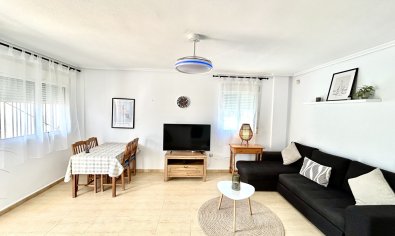 Bestaande bouw - Appartement -
Villamartín - Villamartin