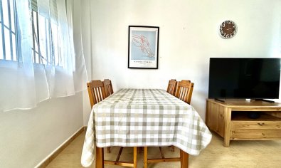 Bestaande bouw - Appartement -
Villamartín - Villamartin