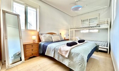 Bestaande bouw - Appartement -
Villamartín - Villamartin