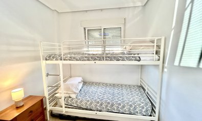 Bestaande bouw - Appartement -
Villamartín - Villamartin