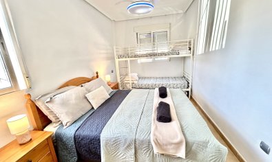 Bestaande bouw - Appartement -
Villamartín - Villamartin