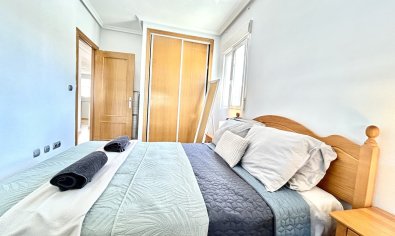 Bestaande bouw - Appartement -
Villamartín - Villamartin