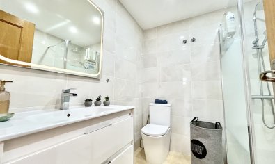 Bestaande bouw - Appartement -
Villamartín - Villamartin