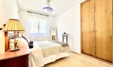 Bestaande bouw - Appartement -
Villamartín - Villamartin