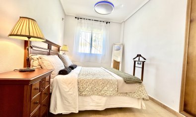 Bestaande bouw - Appartement -
Villamartín - Villamartin