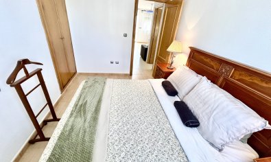 Bestaande bouw - Appartement -
Villamartín - Villamartin