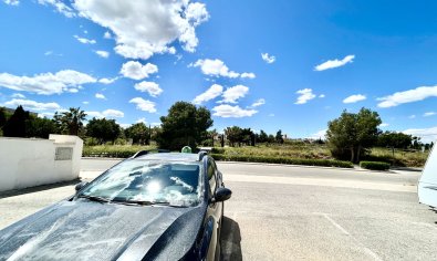 Bestaande bouw - Appartement -
Villamartín - Villamartin