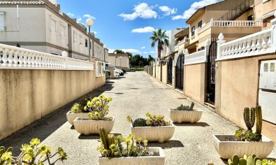 Bestaande bouw - Appartement -
Villamartín - Villamartin
