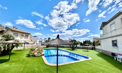 Bestaande bouw - Appartement -
Villamartín - Villamartin