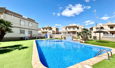 Bestaande bouw - Appartement -
Villamartín - Villamartin