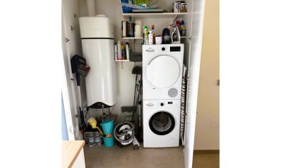 Bestaande bouw - Ground floor -
San Javier - Santiago De La Ribera