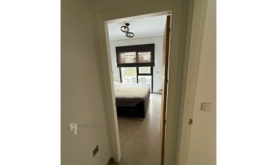 Bestaande bouw - Ground floor -
San Javier - Santiago De La Ribera