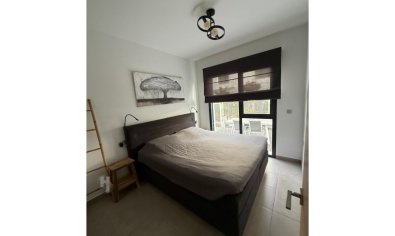 Bestaande bouw - Ground floor -
San Javier - Santiago De La Ribera