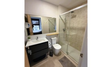 Bestaande bouw - Ground floor -
San Javier - Santiago De La Ribera