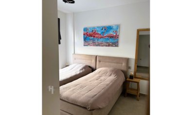 Bestaande bouw - Ground floor -
San Javier - Santiago De La Ribera