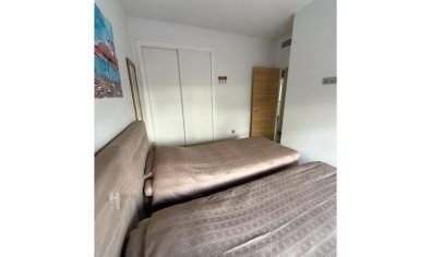 Bestaande bouw - Ground floor -
San Javier - Santiago De La Ribera