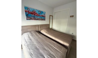 Bestaande bouw - Ground floor -
San Javier - Santiago De La Ribera