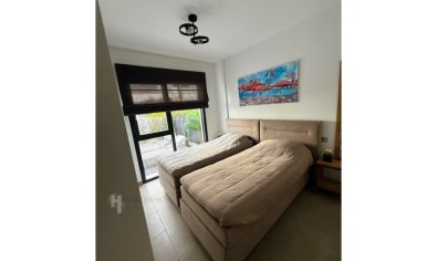 Bestaande bouw - Ground floor -
San Javier - Santiago De La Ribera