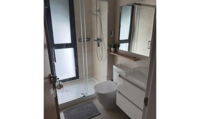 Bestaande bouw - Ground floor -
San Javier - Santiago De La Ribera