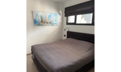 Bestaande bouw - Ground floor -
San Javier - Santiago De La Ribera