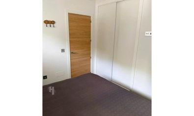 Bestaande bouw - Ground floor -
San Javier - Santiago De La Ribera