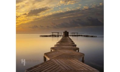 Bestaande bouw - Ground floor -
San Javier - Santiago De La Ribera