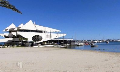 Bestaande bouw - Ground floor -
San Javier - Santiago De La Ribera